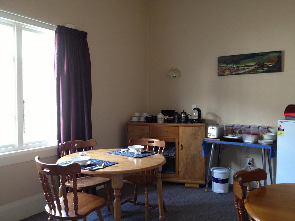 Lovett Lodge Invercargill Dış mekan fotoğraf