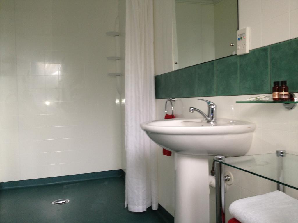 Lovett Lodge Invercargill Oda fotoğraf