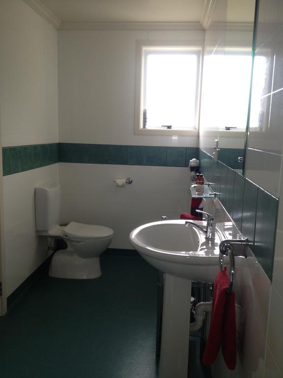 Lovett Lodge Invercargill Oda fotoğraf
