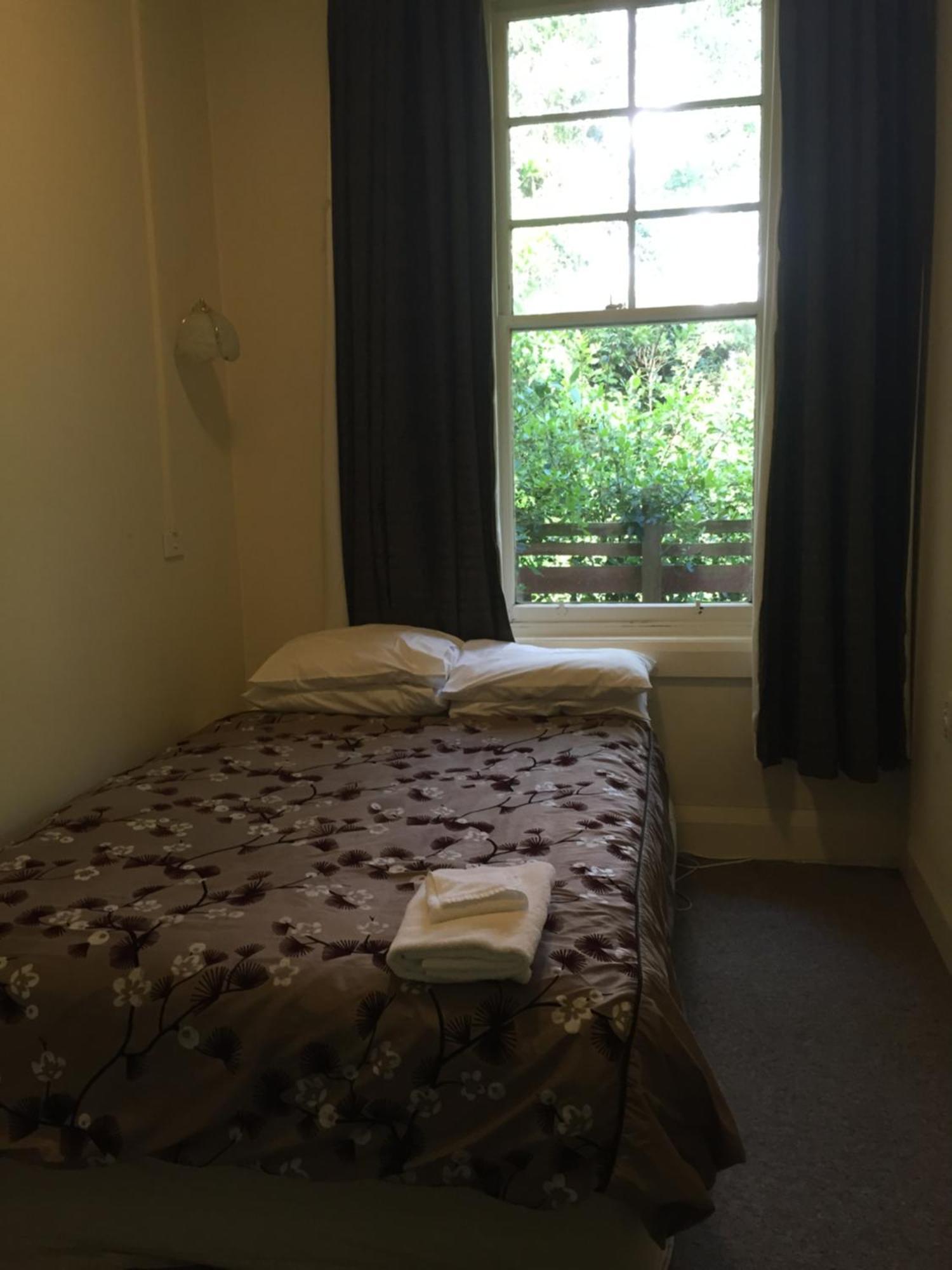 Lovett Lodge Invercargill Dış mekan fotoğraf