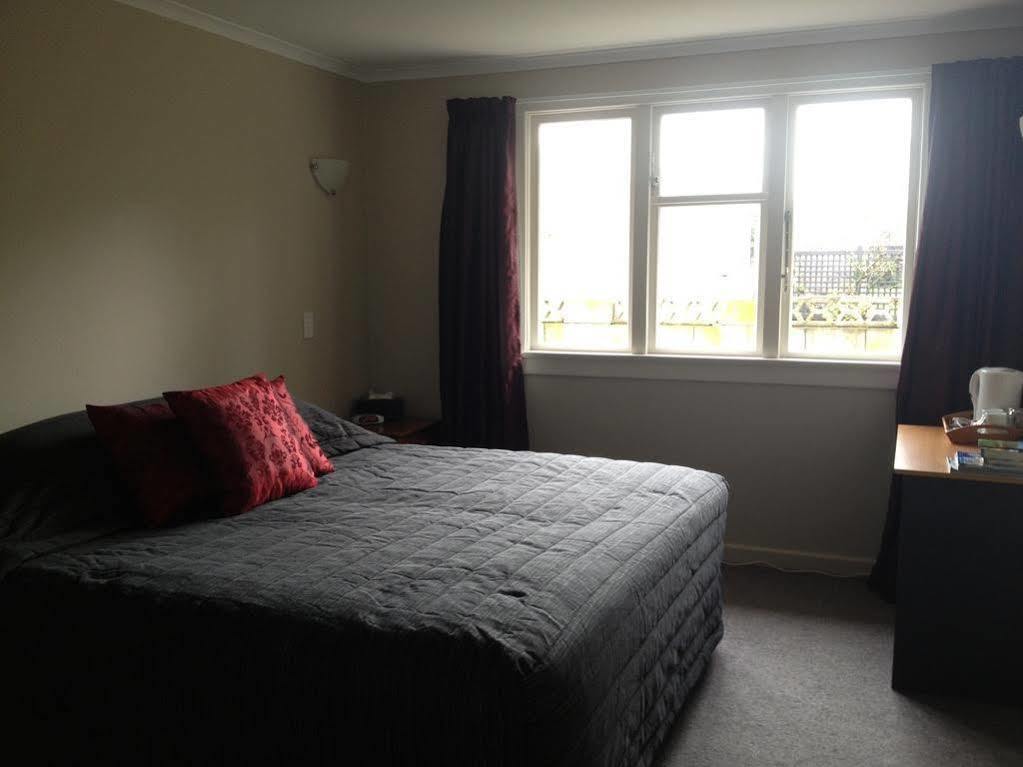 Lovett Lodge Invercargill Dış mekan fotoğraf