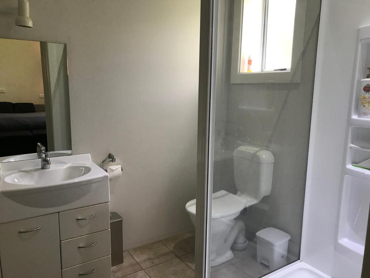 Lovett Lodge Invercargill Dış mekan fotoğraf